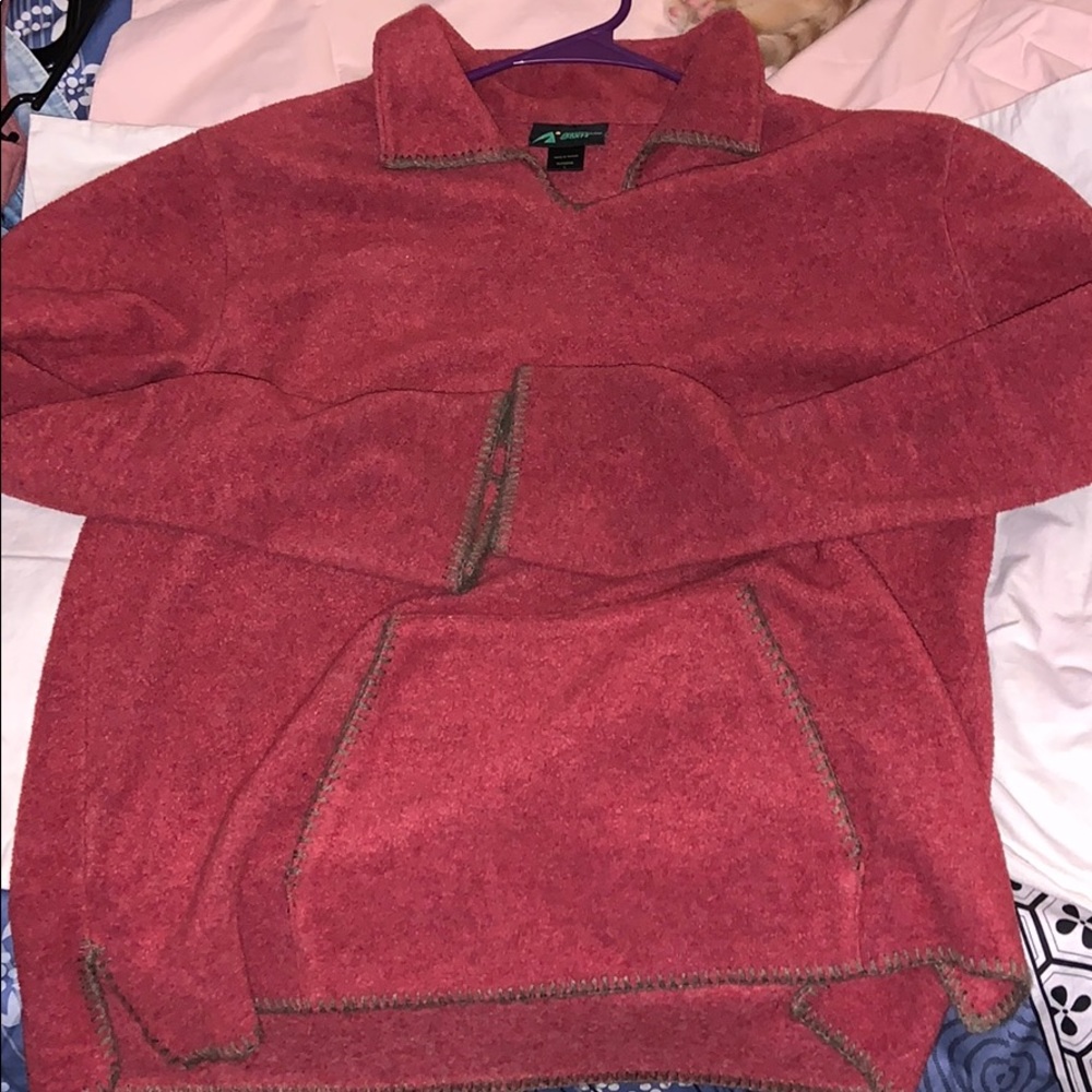 Eastern Mountain Sports Women’s Fleece Sweater